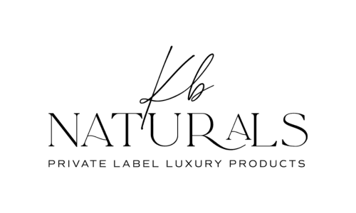 KB Naturals LOGO