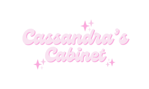 cassandra cabinet logo