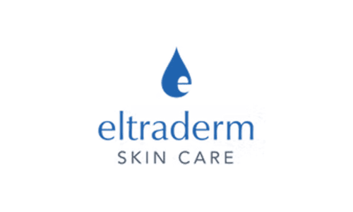 sponsers Eltraderm logo