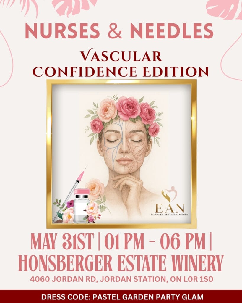 Venue: Honsberger Estate Winery Jordan Station, Ontario